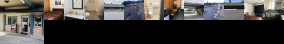 Garberville Motel