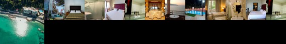 Hotel New York Vlore