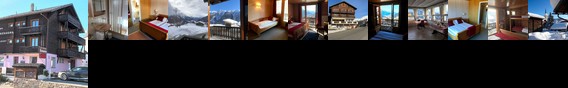 Hotel Wannenhorn Bellwald