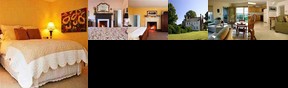 Woodlawn Bed and Breakfast Ridge