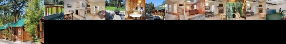 Eagle Fire Lodge & Conference Center