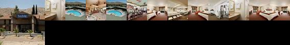 Travelodge Yucca Valley
