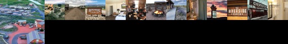 Riverside Resort & RV Campground