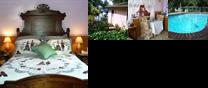 Gingerbread Cottages Bed and Breakfast
