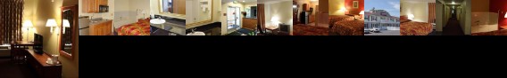 Hometown Inn & Suites Schererville