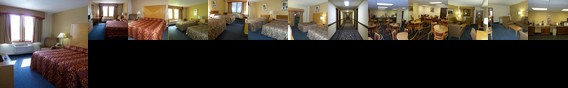 Katahdin Inn and Suites