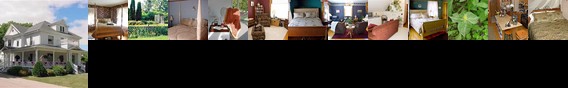 Lindsay House Bed and Breakfast