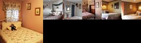 Rio Grande Southern Hotel B&B