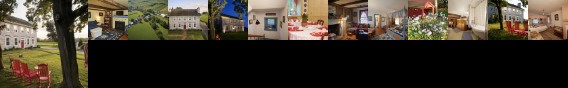 Osceola Mill House Bed and Breakfast