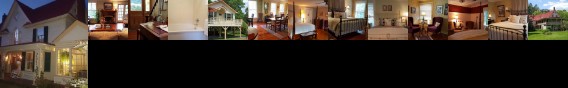 The Hummingbird Inn Goshen (Virginia)
