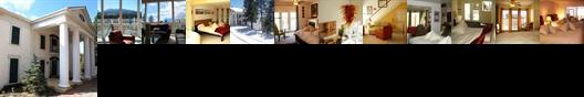 Pikes Peak Paradise Bed and Breakfast