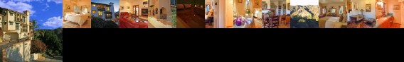 Topanga Canyon Inn Bed and Breakfast