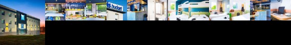 Etap Hotel Rennes Montgermont Route De Saint Malo