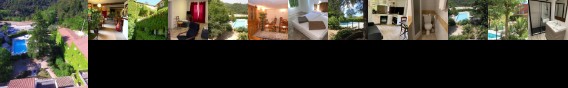Brit Hotel les 4 Sources