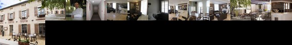 Hotel Relais Sainte Marie la Blanche