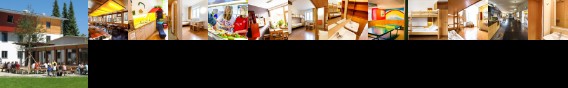 Hotel Jugendherberge Garmisch-Partenkirchen