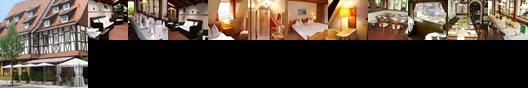 Hotel Restaurant Alt Ebingen