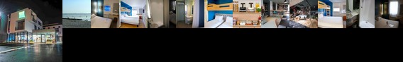 Etap Hotel Le Treport Mers-les-Bains