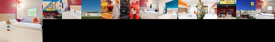 HotelF1 Le Havre Gonfreville-l'Orcher