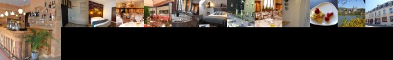 Hotel Le Montligeon La Chapelle-Montligeon