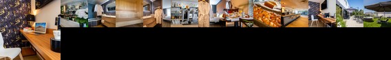 Brit Hotel Cap Ouest