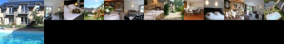 Hotel Le Relais Kergou Belz