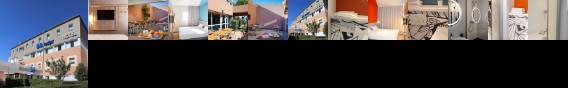 Etap Hotel Aubenas