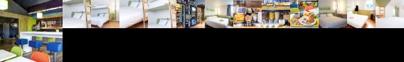Etap Hotel Caen Herouville-Saint-Clair