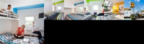 HotelF1 Mulhouse Ile Napoleon Illzach