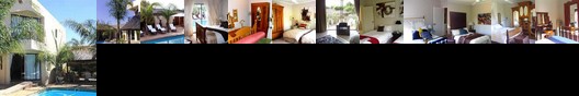 3 Palms Cape Bed and Breakfast Kuils River
