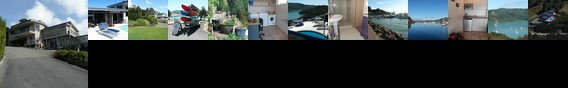 Waimanu Lodge Whangaroa