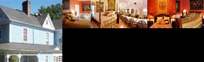 The Star Hotel Bed and Breakfast Inn