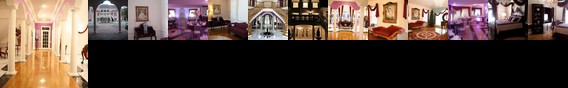 Rosewood Manor