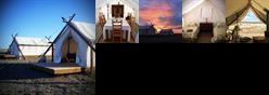 Sage Safaris Accommodation Havre
