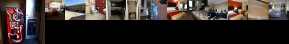 Econo Lodge Inn & Suites Baytown