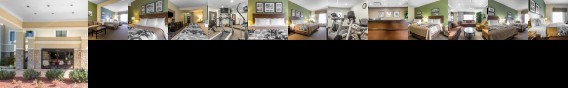 Sleep Inn and Suites Middlesboro