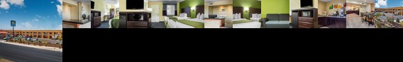 Motel 6 Parker (Arizona)