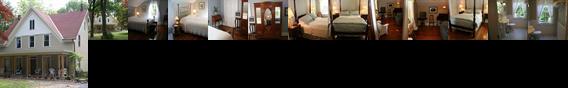 Creek Locks Bed and Breakfast Rosendale