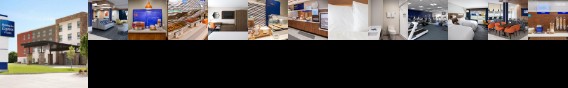 Holiday Inn Express Hotel & Suites Galliano