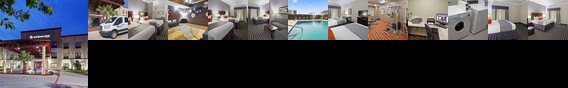 BEST WESTERN PLUS Austin Airport Inn & Suites