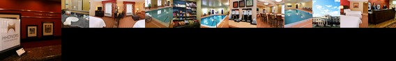 Hampton Inn Williamsburg
