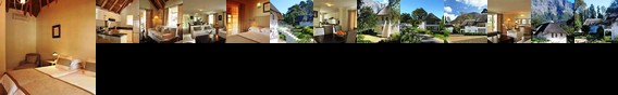 The Villas at Le Franschhoek