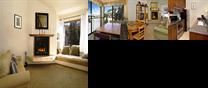Sun Meadows Resort Kirkwood (California)