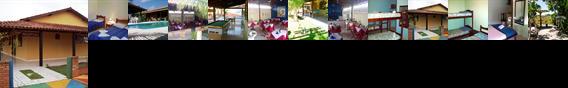 Aquavilla Bed and Breakfast Prado