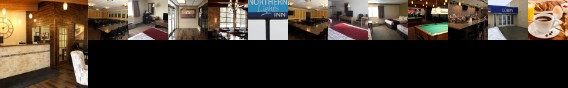 Northern Lights Inn Rugby (North Dakota)