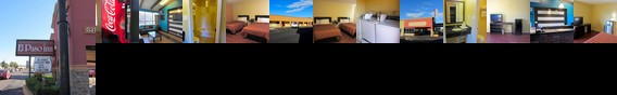 El Paso Inn