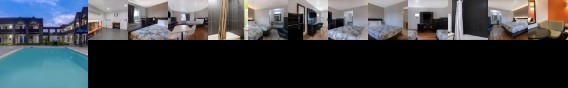 Motel 6 Buttonwillow Central