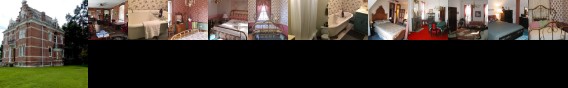 Herzog Mansion Bed & Breakfast Hermann