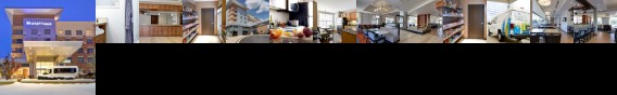Hyatt House Chicago Naperville Warrenville