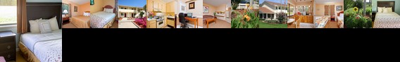 Executive Suites Inn
